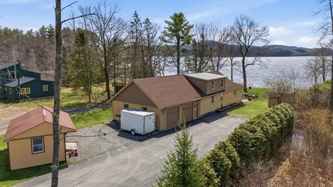 75 Sanborn Road Greene ME 04236