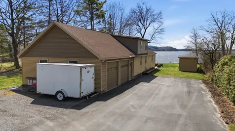 75 Sanborn Road Greene ME 04236