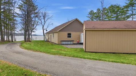 75 Sanborn Road Greene ME 04236