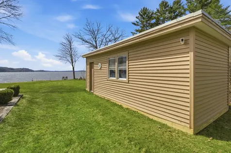 75 Sanborn Road Greene ME 04236