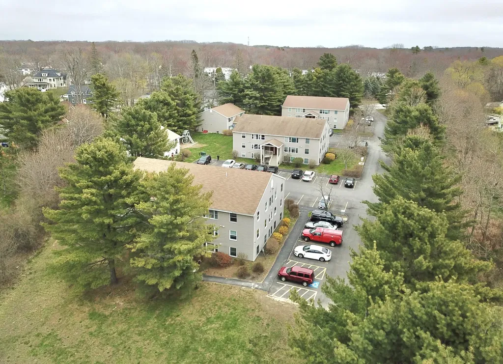1390 Forest Avenue Portland ME 04103