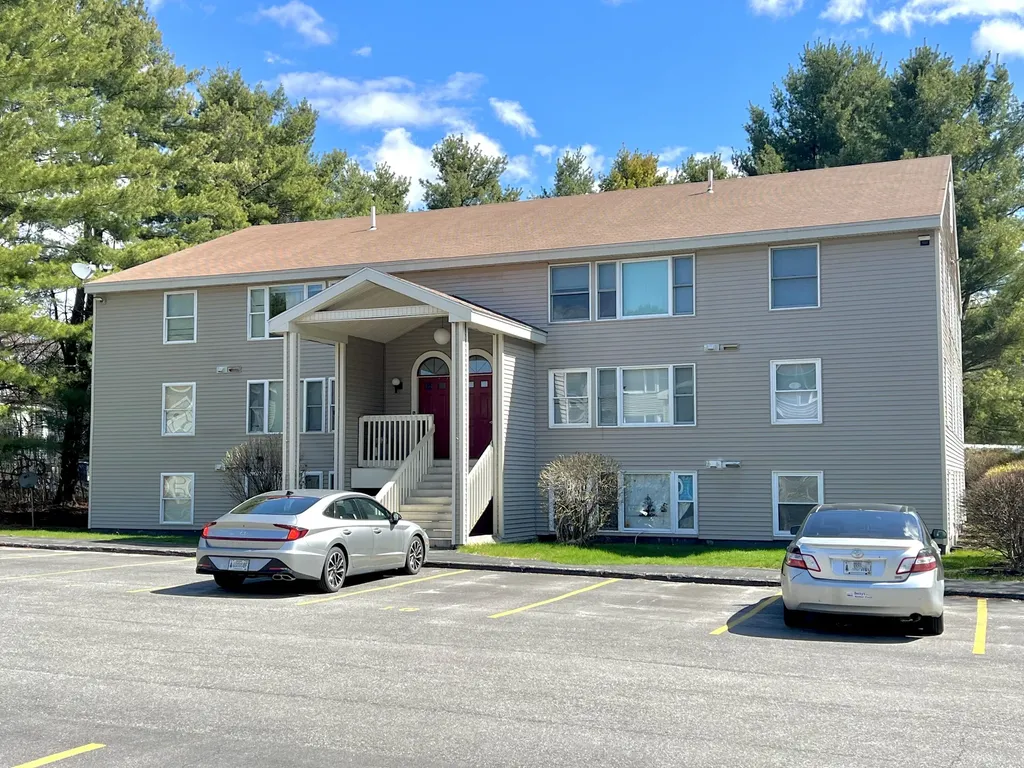 1390 Forest Avenue Portland ME 04103
