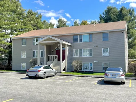 1390 Forest Avenue Portland ME 04103