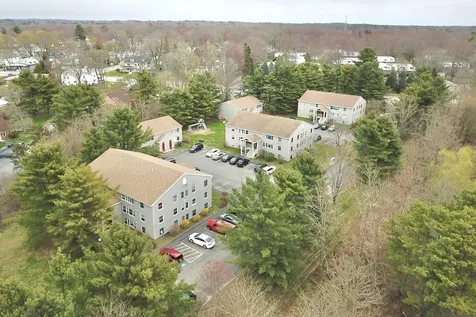 1390 Forest Avenue Portland ME 04103