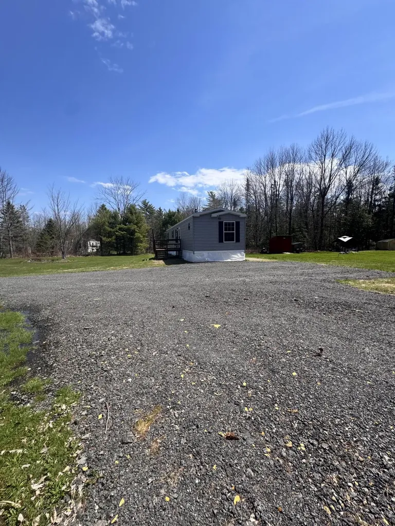 362 Ford Hill Road Hartland ME 04943
