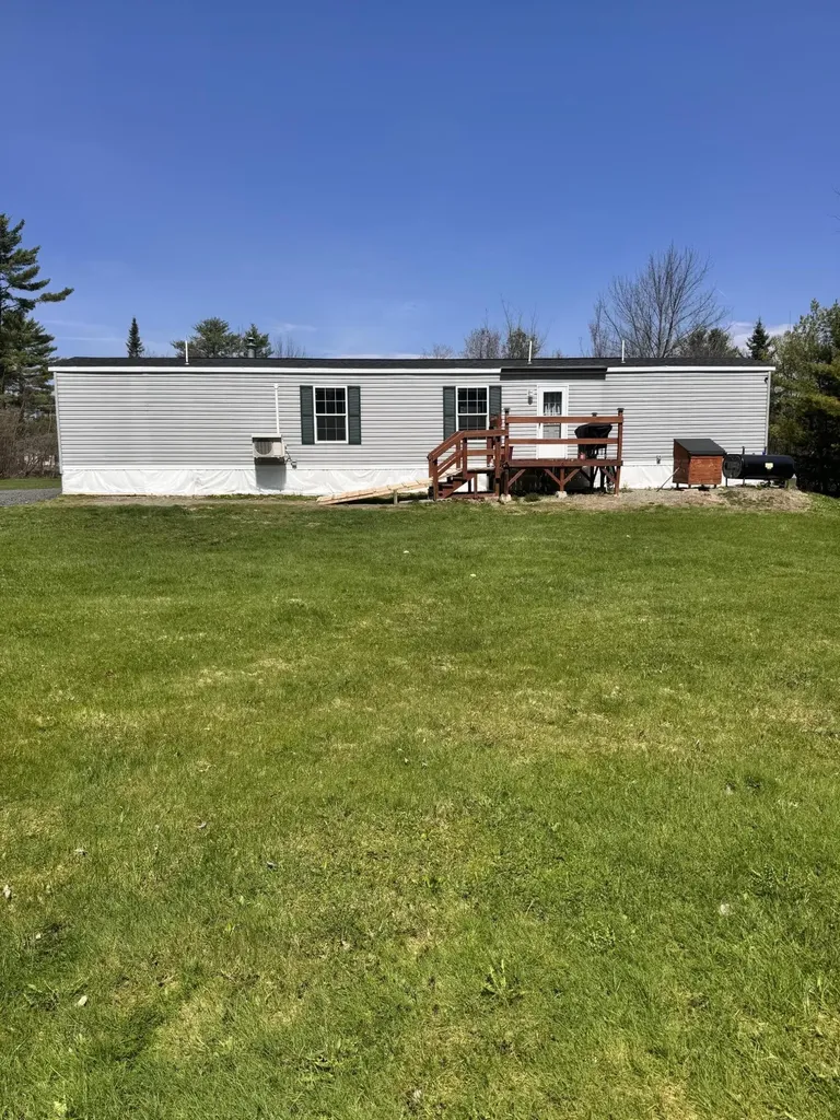 362 Ford Hill Road Hartland ME 04943