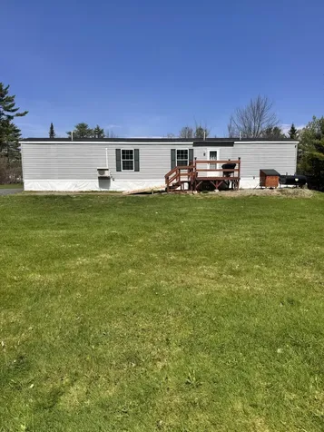 362 Ford Hill Road Hartland ME 04943