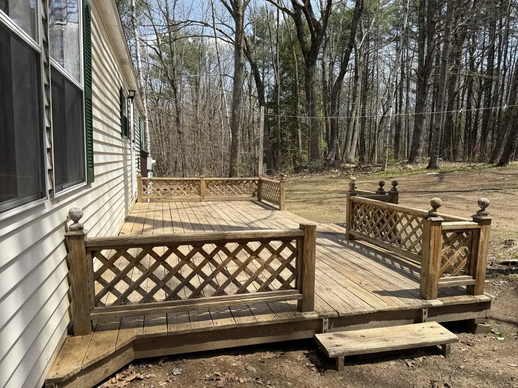 162 Deering Ridge Road Shapleigh ME 04076