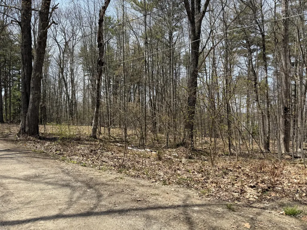 162 Deering Ridge Road Shapleigh ME 04076