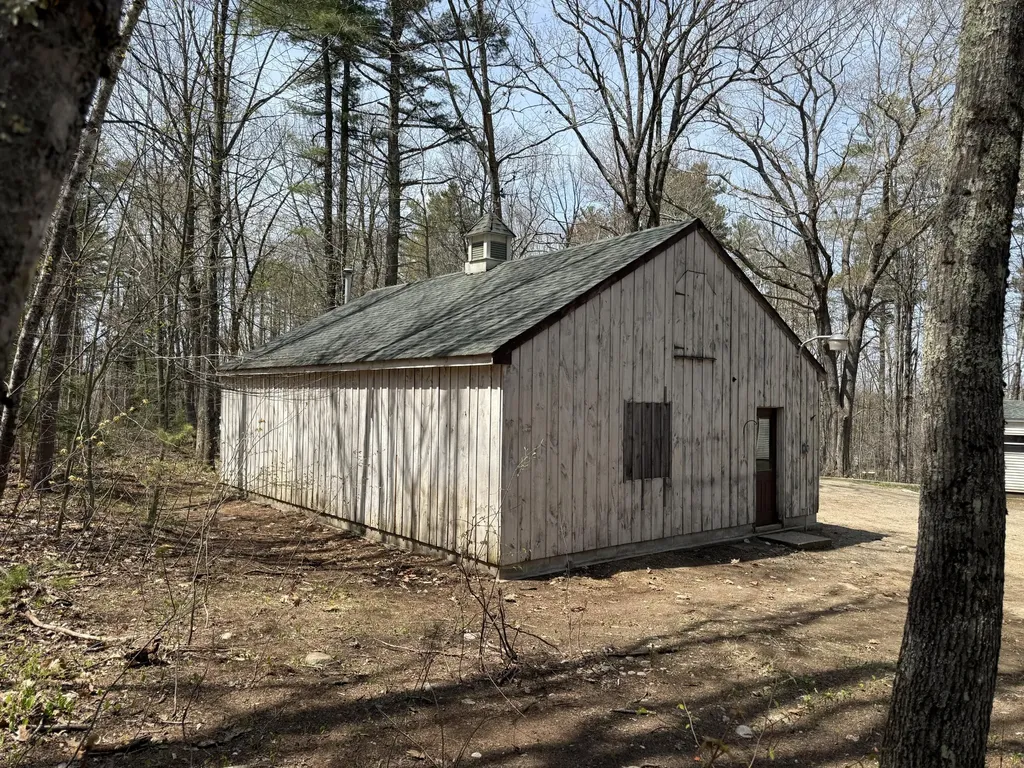 162 Deering Ridge Road Shapleigh ME 04076