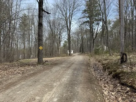 162 Deering Ridge Road Shapleigh ME 04076