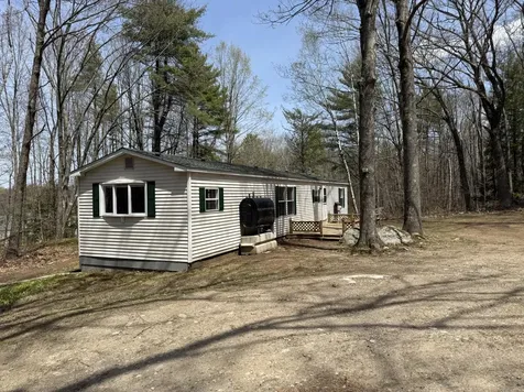162 Deering Ridge Road Shapleigh ME 04076