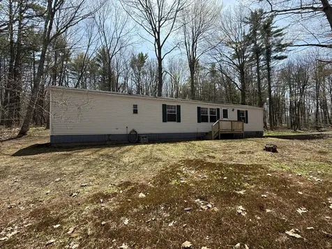 162 Deering Ridge Road Shapleigh ME 04076