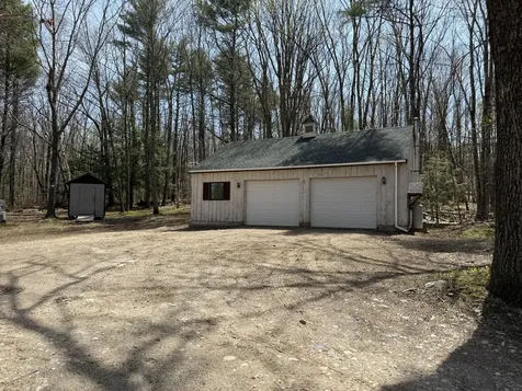 162 Deering Ridge Road Shapleigh ME 04076