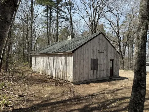 162 Deering Ridge Road Shapleigh ME 04076