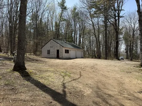 162 Deering Ridge Road Shapleigh ME 04076