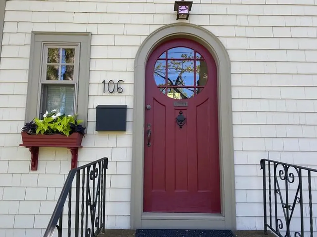 106 Beech Street Rockland ME 04841