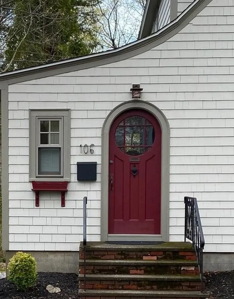 106 Beech Street Rockland ME 04841