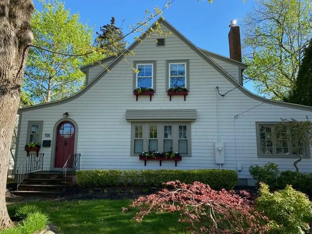 106 Beech Street Rockland ME 04841