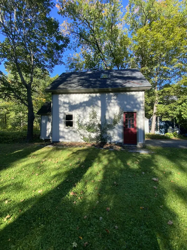106 Beech Street Rockland ME 04841