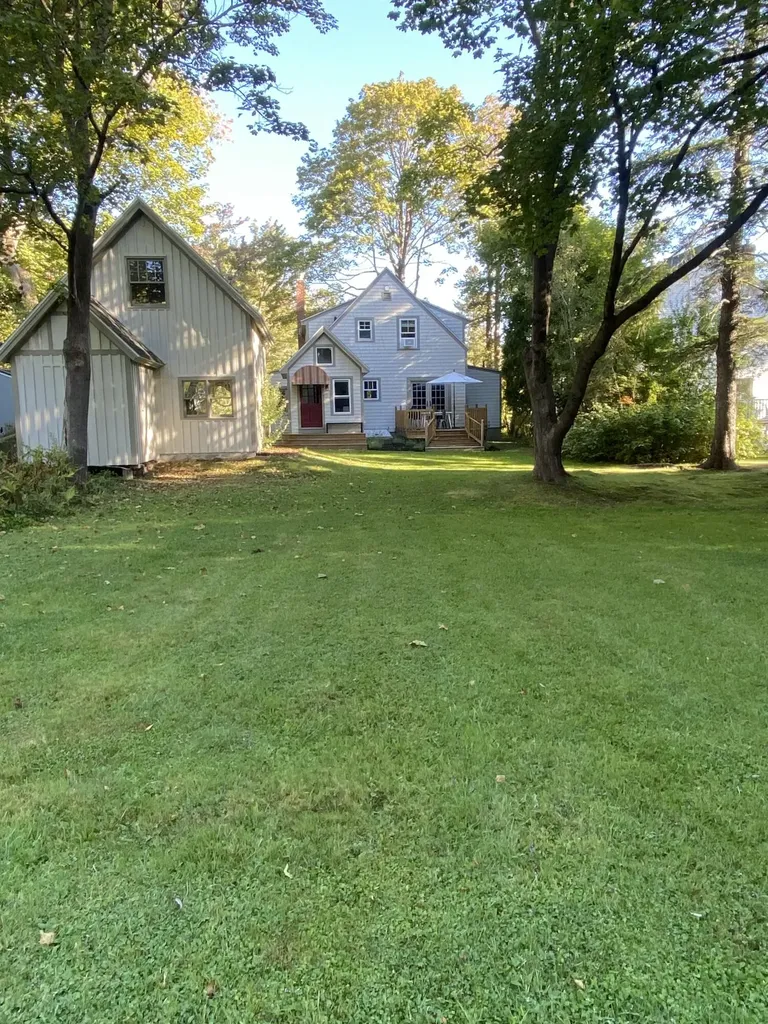 106 Beech Street Rockland ME 04841