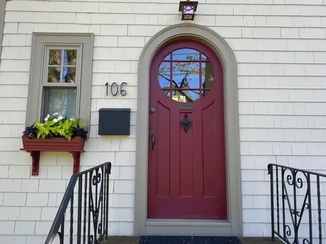 106 Beech Street Rockland ME 04841