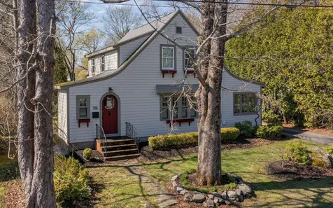 106 Beech Street Rockland ME 04841