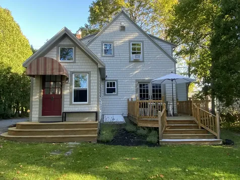 106 Beech Street Rockland ME 04841