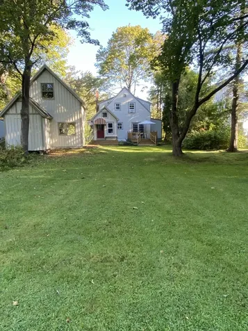 106 Beech Street Rockland ME 04841
