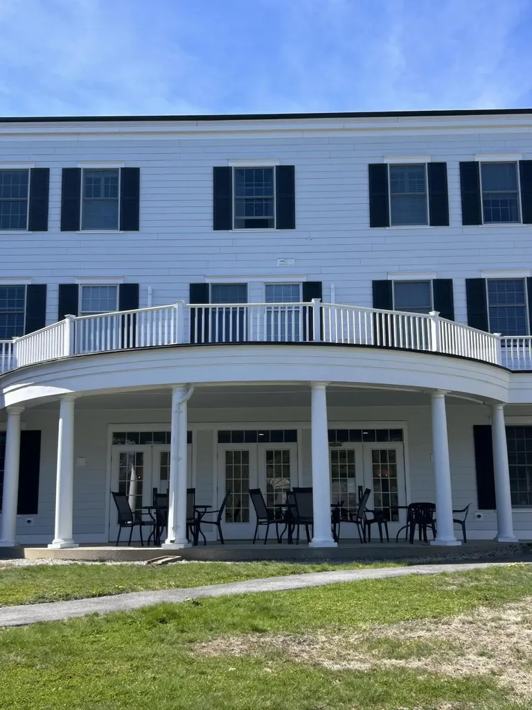 42 Farragut Way Kennebunk ME 04043