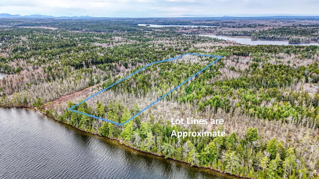 2 Wolf Cove Road Eastbrook ME 04634