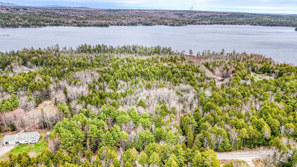 2 Wolf Cove Road Eastbrook ME 04634