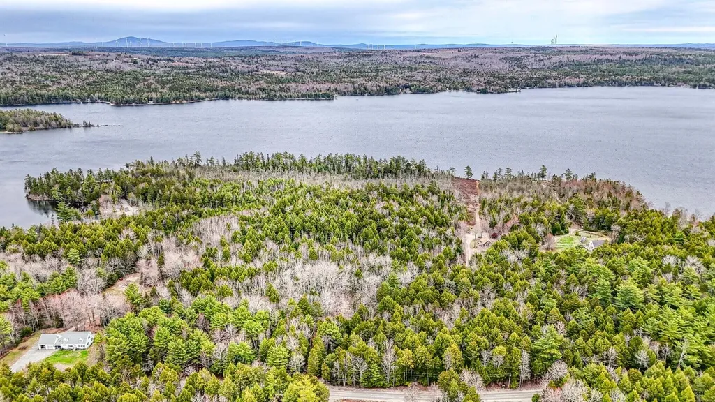 2 Wolf Cove Road Eastbrook ME 04634