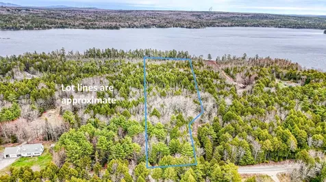 2 Wolf Cove Road Eastbrook ME 04634