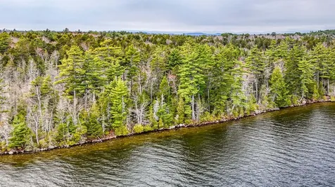 2 Wolf Cove Road Eastbrook ME 04634