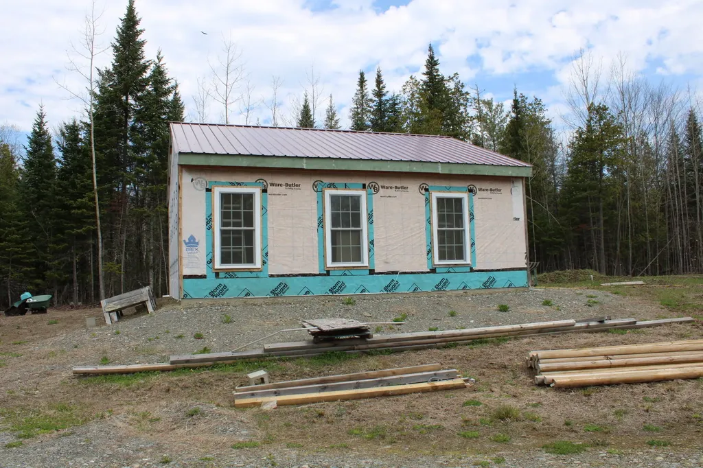 449 Airport Road Norridgewock ME 04957