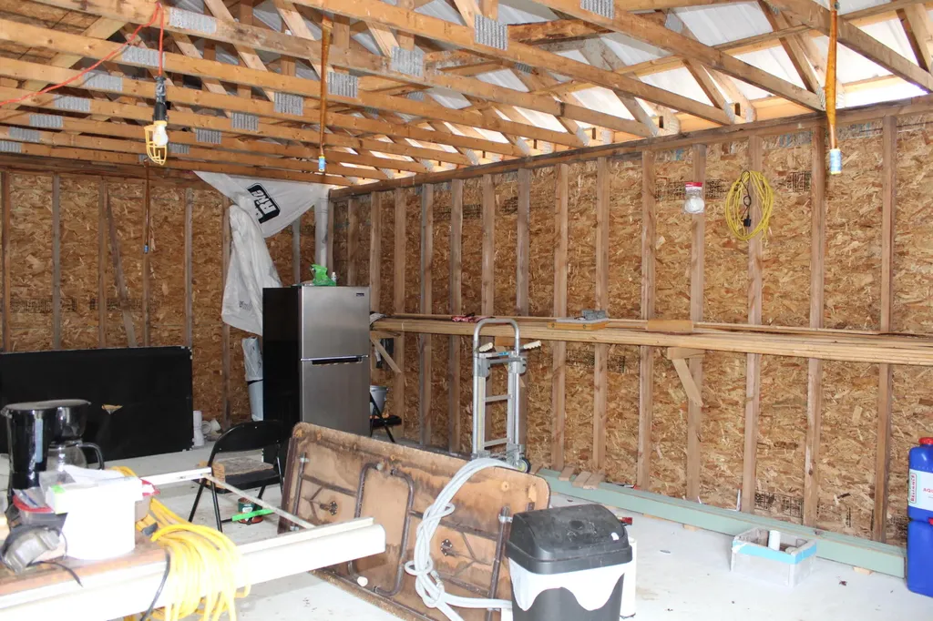 449 Airport Road Norridgewock ME 04957
