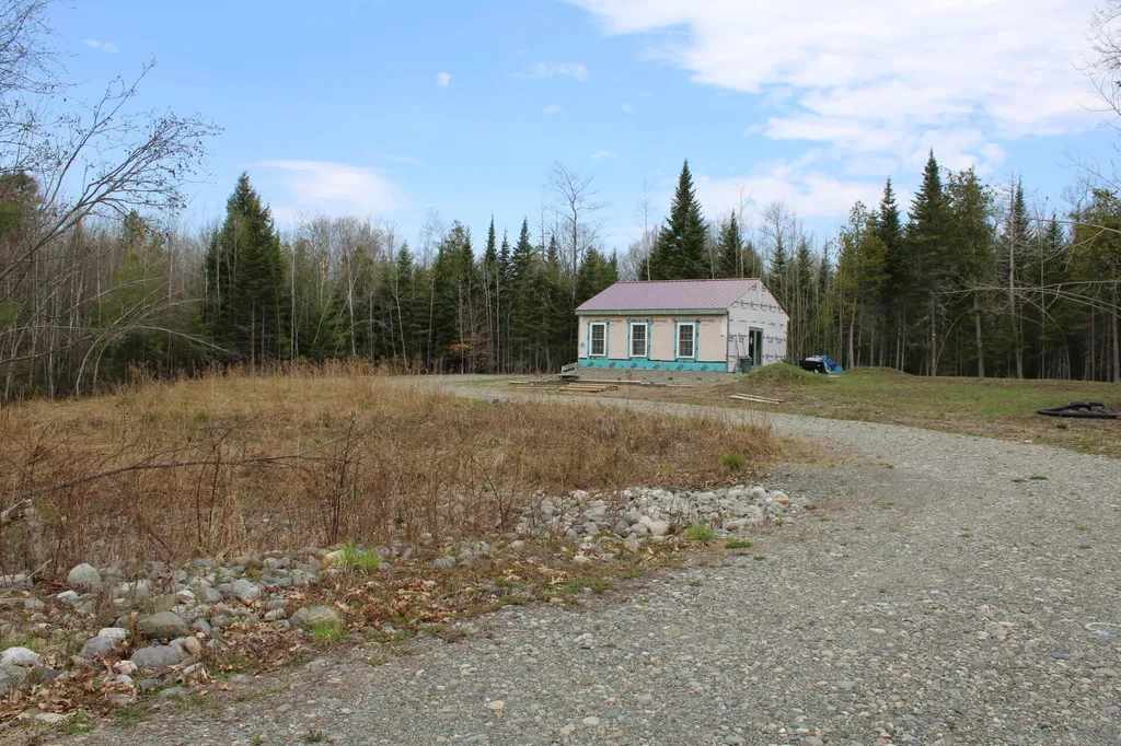 449 Airport Road Norridgewock ME 04957