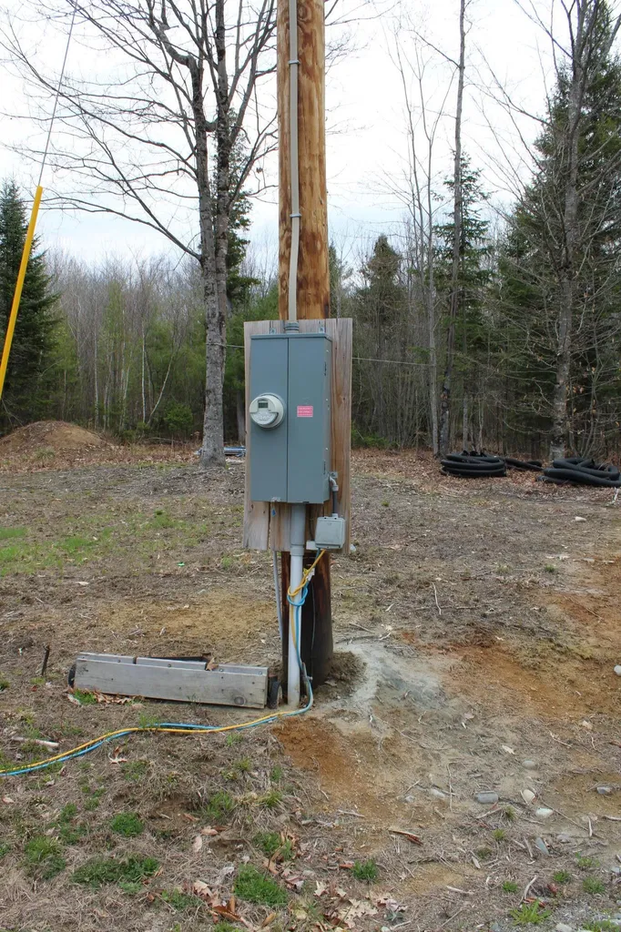 449 Airport Road Norridgewock ME 04957