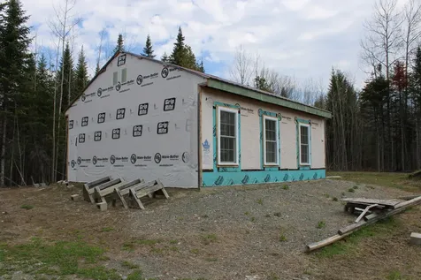 449 Airport Road Norridgewock ME 04957
