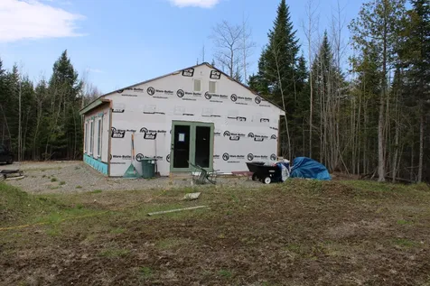 449 Airport Road Norridgewock ME 04957