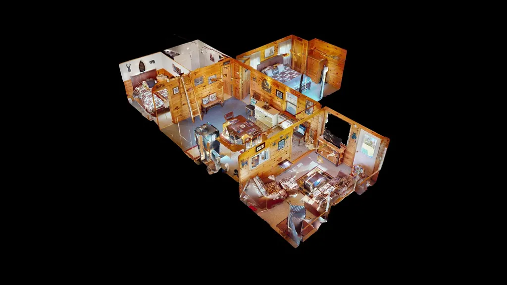 31 Burnham Road Burlington ME 04417