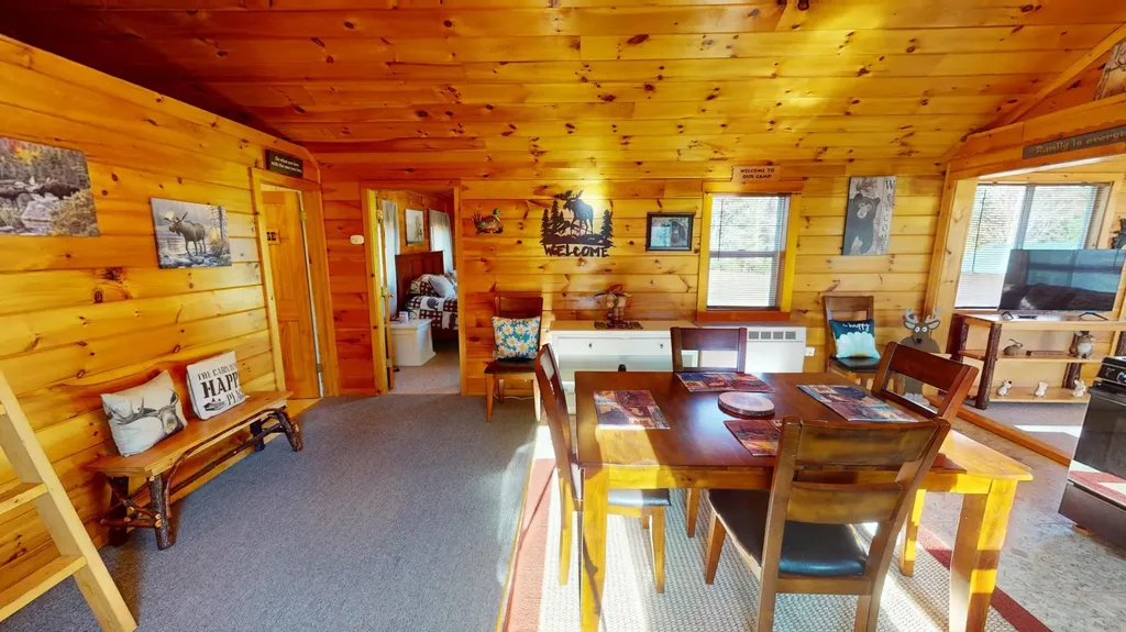 31 Burnham Road Burlington ME 04417