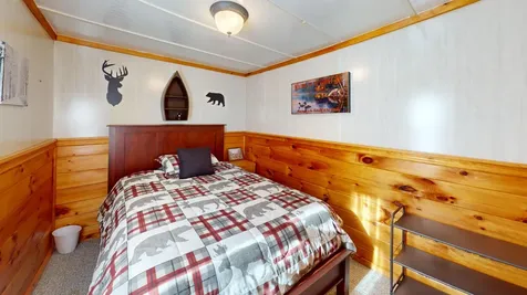 31 Burnham Road Burlington ME 04417