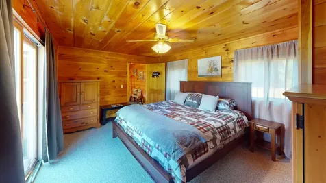 31 Burnham Road Burlington ME 04417