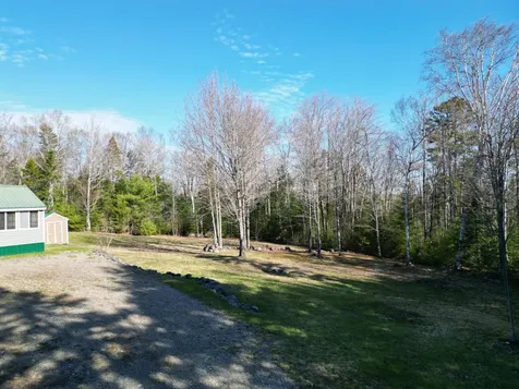31 Burnham Road Burlington ME 04417