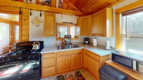 31 Burnham Road Burlington ME 04417