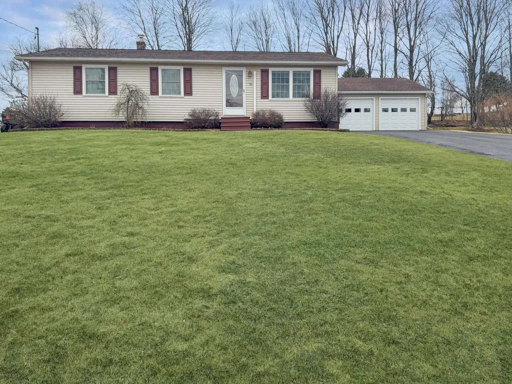 70 Lombard Street Presque Isle ME 04769