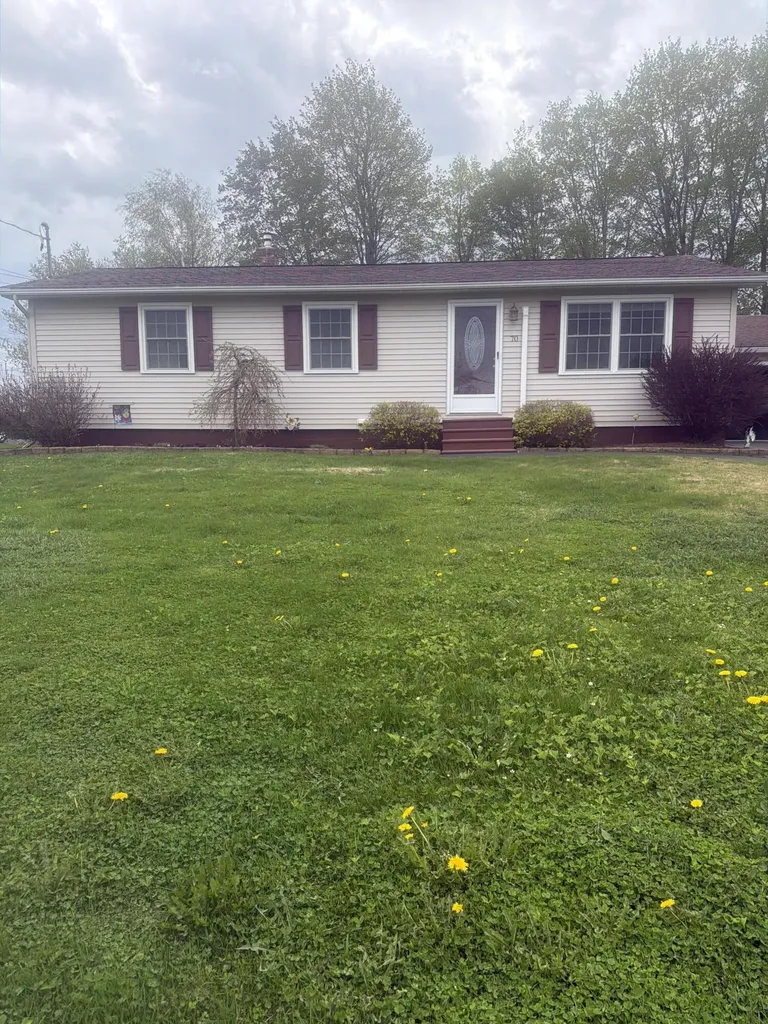 70 Lombard Street Presque Isle ME 04769