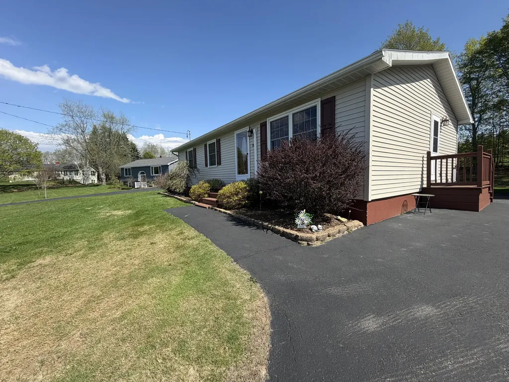 70 Lombard Street Presque Isle ME 04769